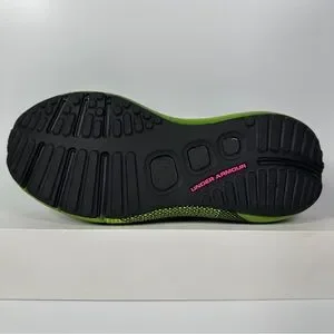 Under Armour | Shoes | Hovr Phantom 3 Amp Lime Surge Mens  display picture 1